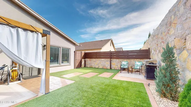 $274,000 | 13836 Sky Ranger Avenue, Horizon City, TX 79928