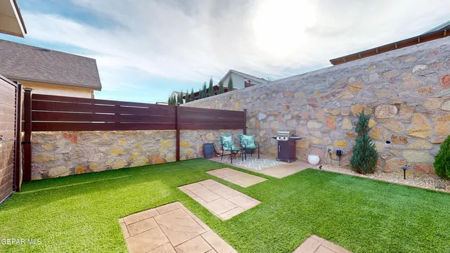 $274,000 | 13836 Sky Ranger Avenue, Horizon City, TX 79928