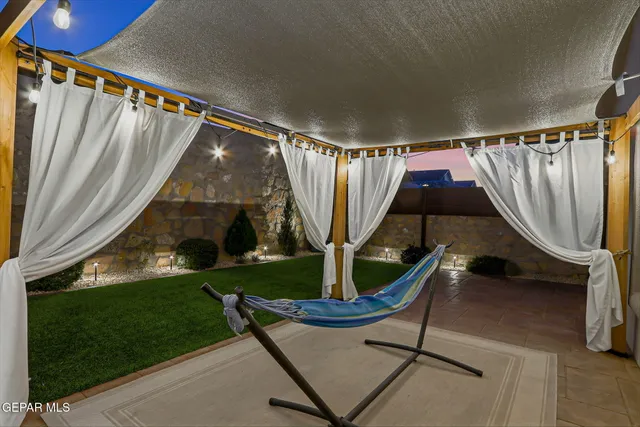 $274,000 | 13836 Sky Ranger Avenue, Horizon City, TX 79928