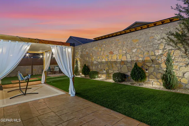 $274,000 | 13836 Sky Ranger Avenue, Horizon City, TX 79928