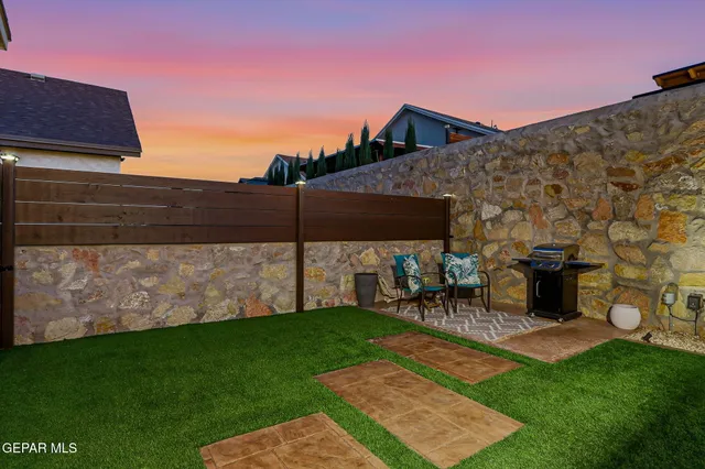 $274,000 | 13836 Sky Ranger Avenue, Horizon City, TX 79928