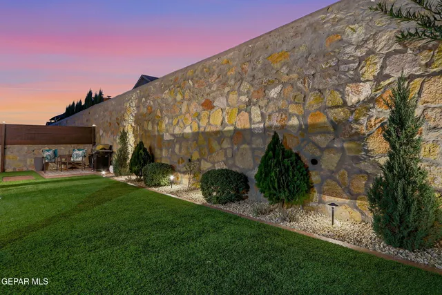 $274,000 | 13836 Sky Ranger Avenue, Horizon City, TX 79928