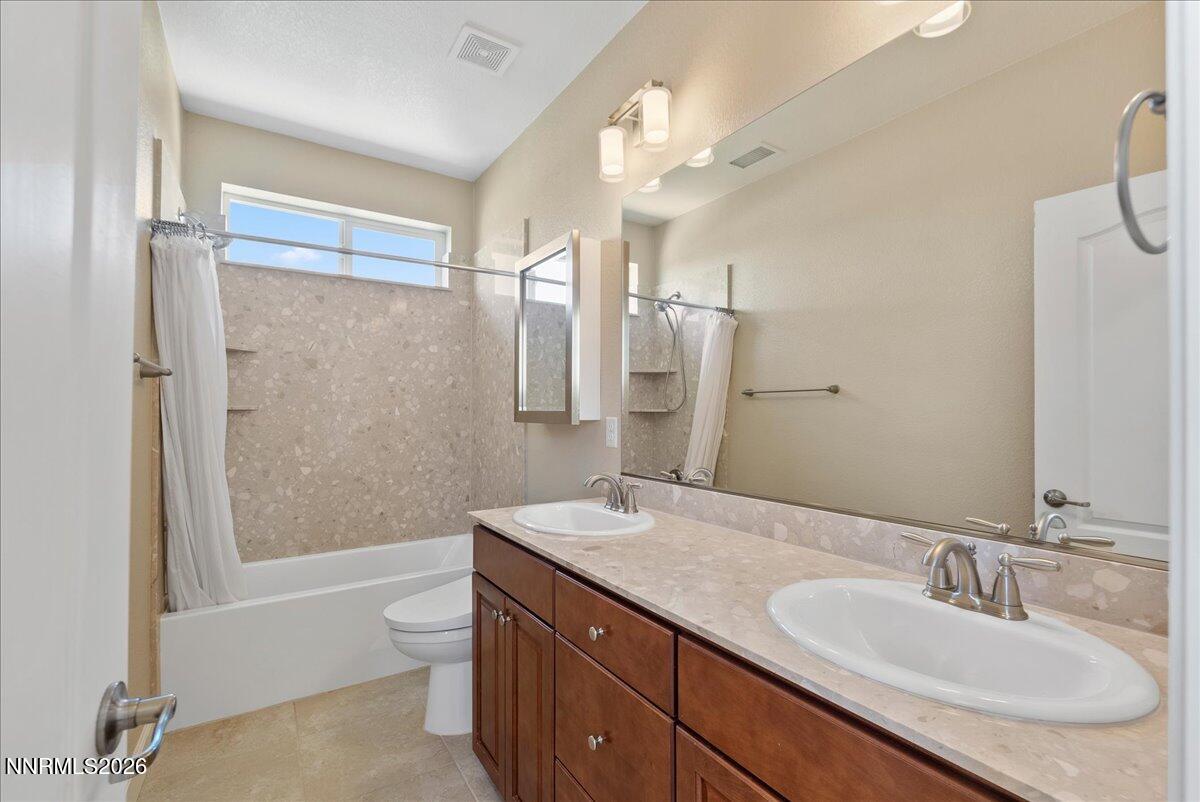 2735 Trail Rider Drive Reno, NV 89521 - Photo 22 of 46 29-2735 Trail Rider Drive Reno NV 89521