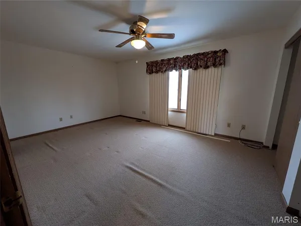 $184,900 | 1620 Forest Hills Drive, Unit D, St. Charles, MO 63303