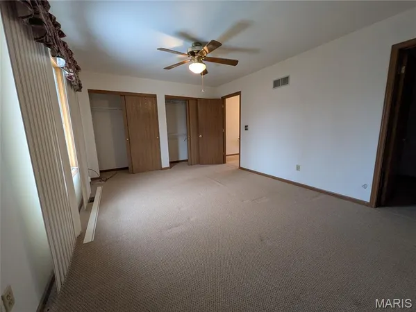 $184,900 | 1620 Forest Hills Drive, Unit D, St. Charles, MO 63303