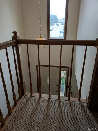 $184,900 | 1620 Forest Hills Drive, Unit D, St. Charles, MO 63303