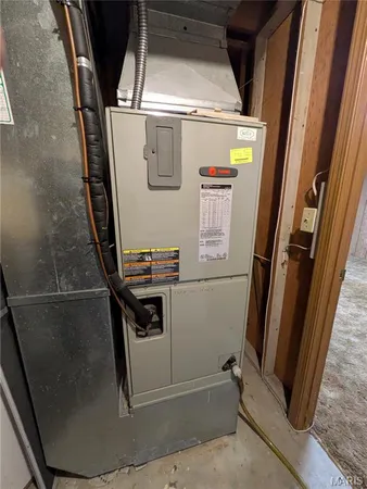 $184,900 | 1620 Forest Hills Drive, Unit D, St. Charles, MO 63303