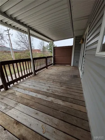 $184,900 | 1620 Forest Hills Drive, Unit D, St. Charles, MO 63303