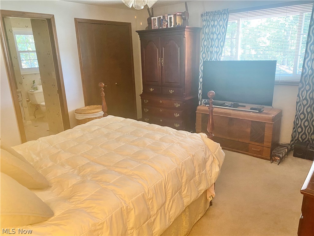 2401 East Pleasant Valley Road Independence, OH 44131 - Photo 12 of 26 Master w/ensuite