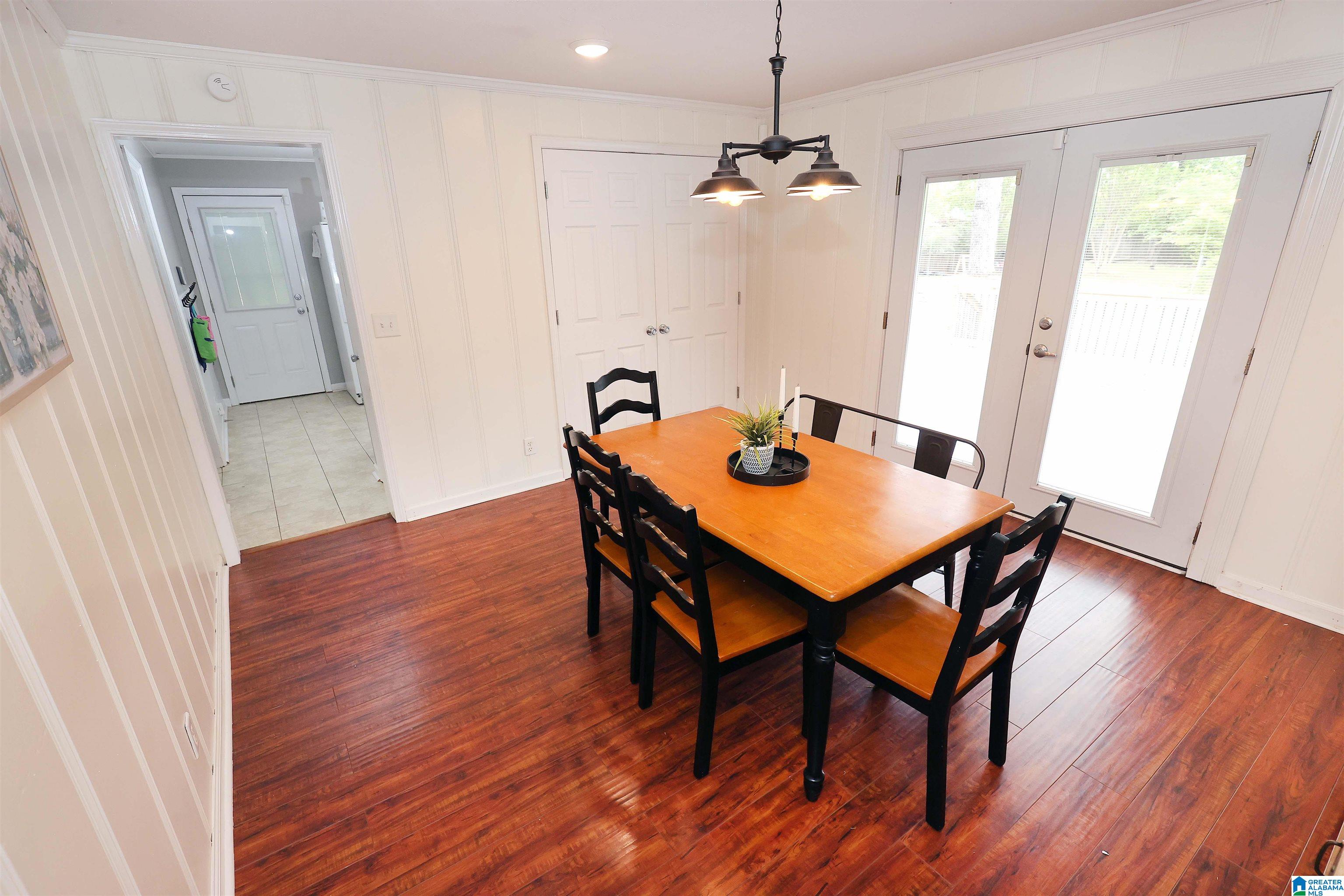 702 Bain Avenue Weaver, AL 36277 - Photo 17 of 40