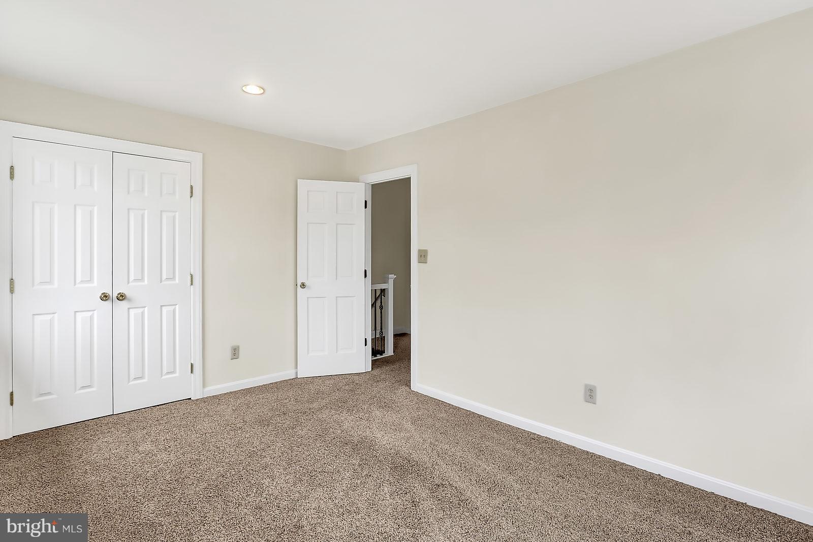 5229 Hillwell Road Baltimore, MD 21229 - Photo 14 of 24 Bedroom