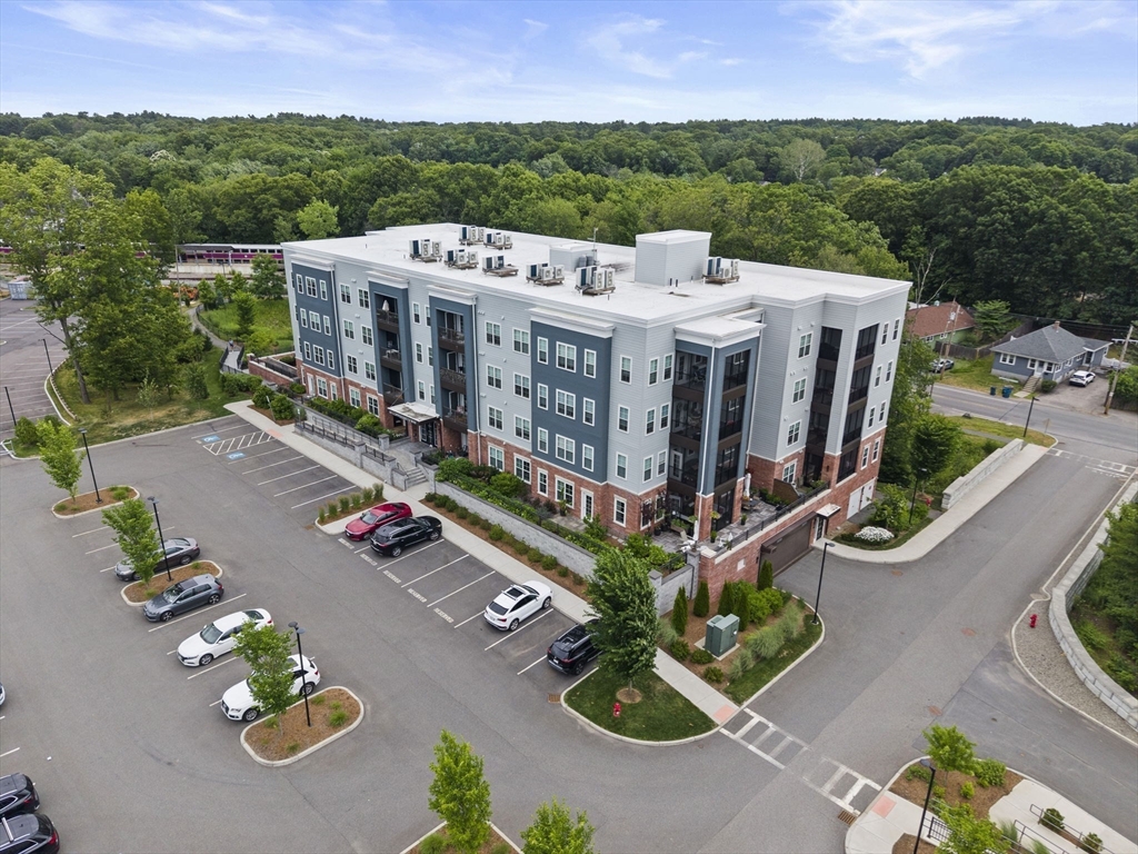 60 Coppersmith Way, Unit 402 Canton, MA 02021 - Photo 37 of 38