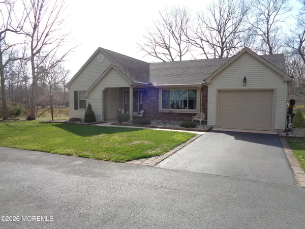 $439,500 | 46 Morning Glory Lane, Whiting, NJ 08759