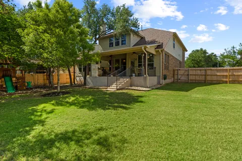 $695,000 | 1716 Foxboro Lane, Cedar Park, TX 78613