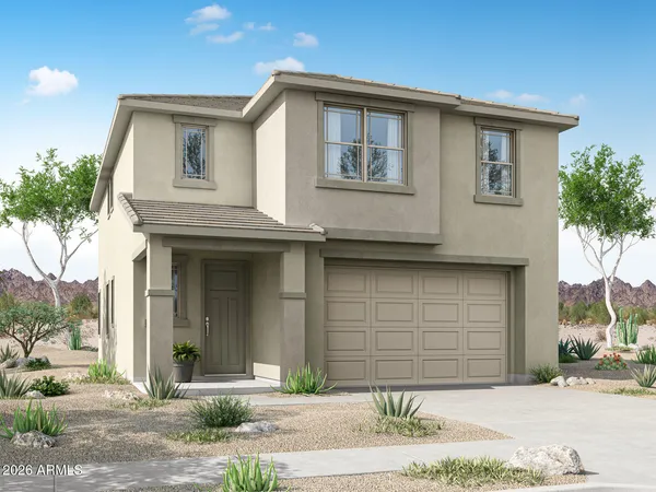 $471,990 | 8056 West Berkeley Road, Phoenix, AZ 85035
