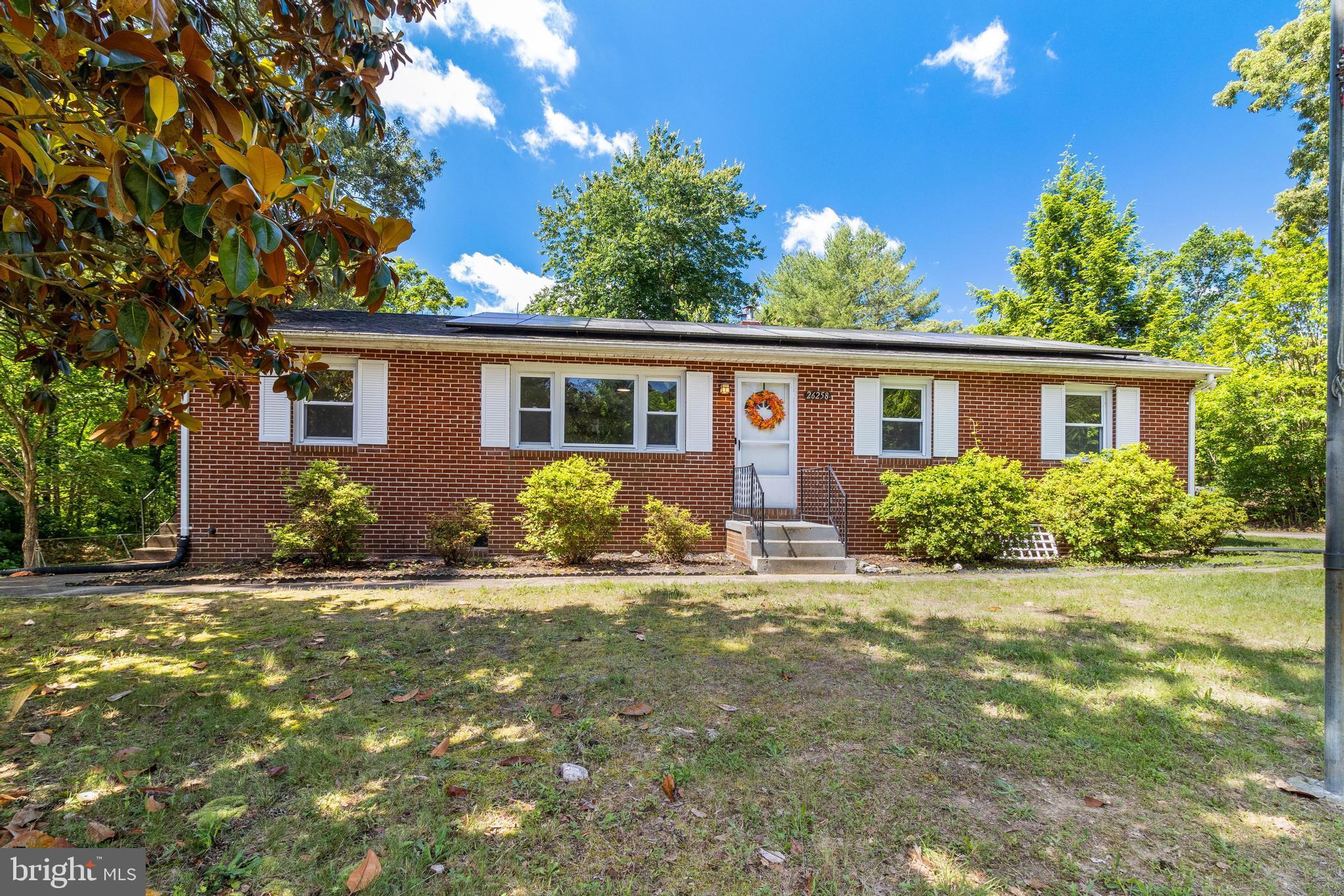 26258 Three Notch Road Mechanicsville, MD 20659 - Photo 2 of 20 Gallery Image 2