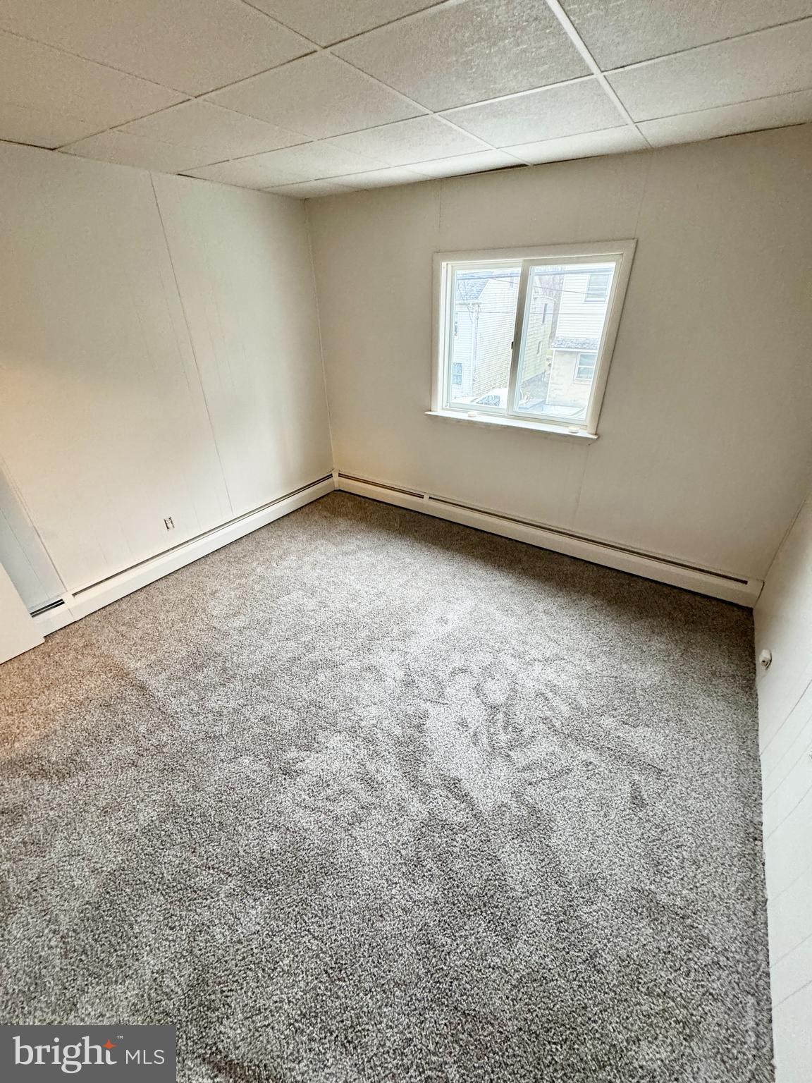 709 Summit Hill Road Ashland, PA 17921 - Photo 3 of 19 an empty room with a window