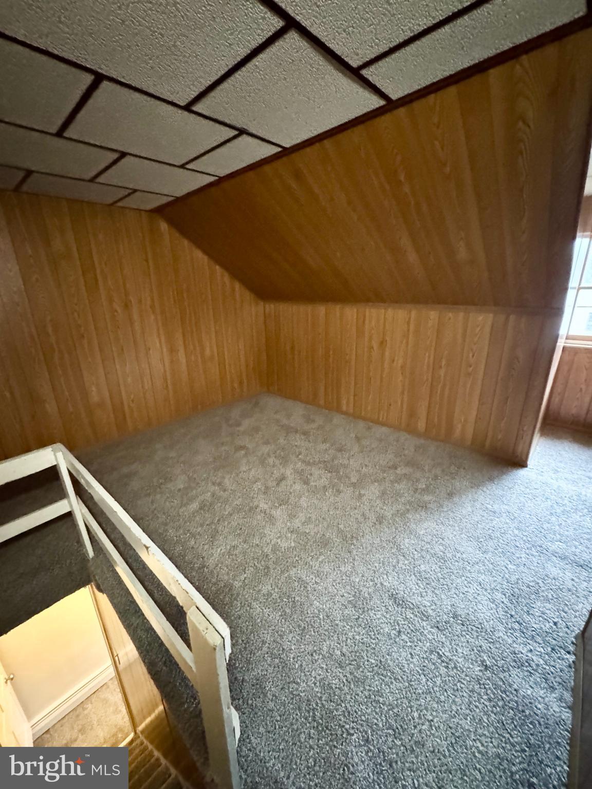 709 Summit Hill Road Ashland, PA 17921 - Photo 5 of 19 a view of an empty room