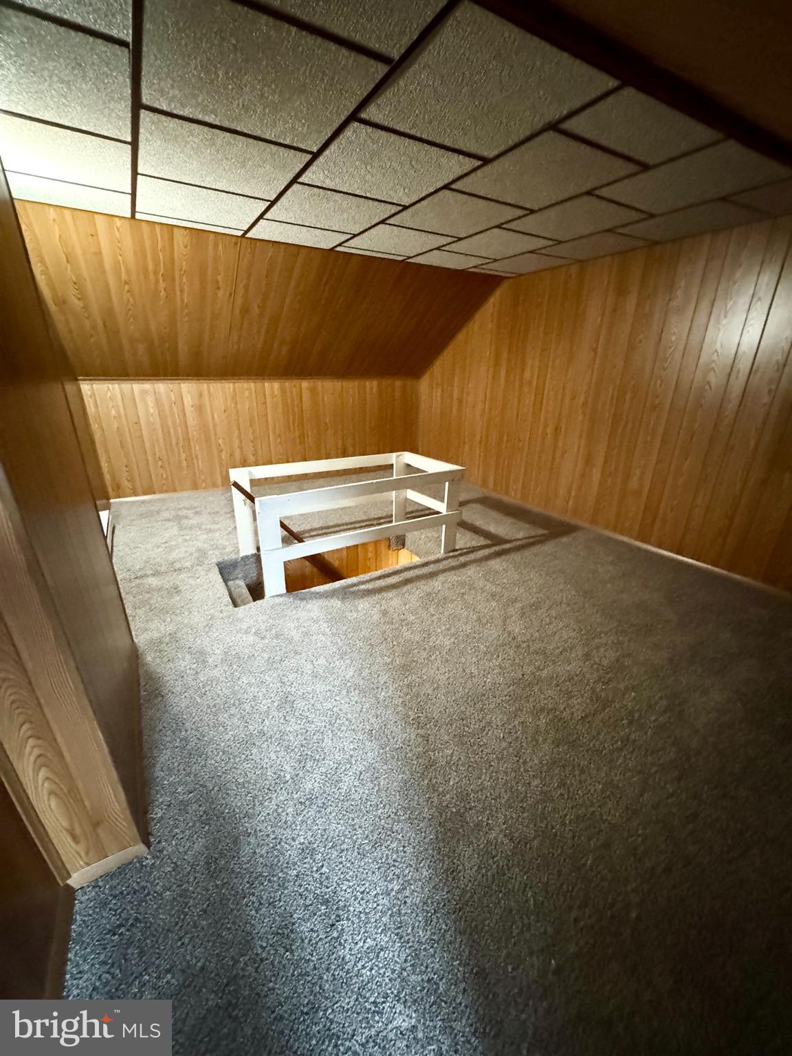 709 Summit Hill Road Ashland, PA 17921 - Photo 6 of 19 a view of a room with wooden floor