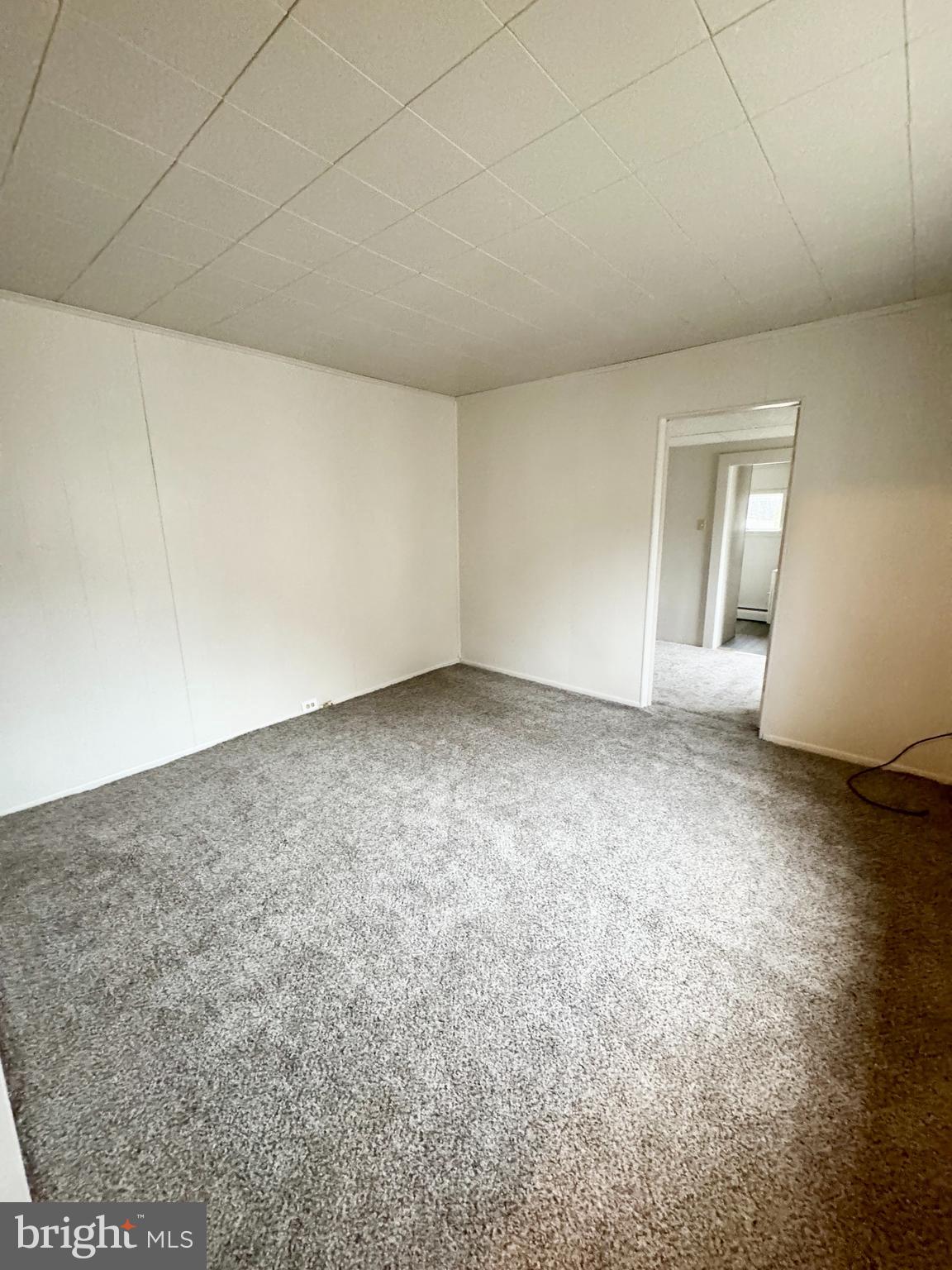 709 Summit Hill Road Ashland, PA 17921 - Photo 8 of 19 a view of empty room