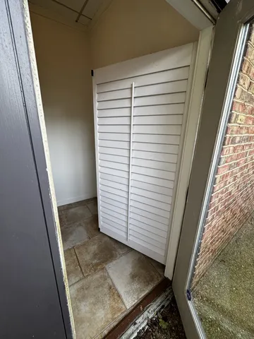 a view of small space