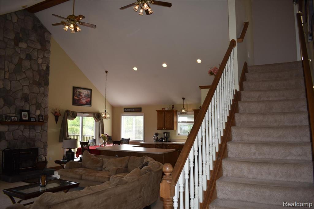 11147 Brimley Road Webberville, MI 48892 - Photo 9 of 28