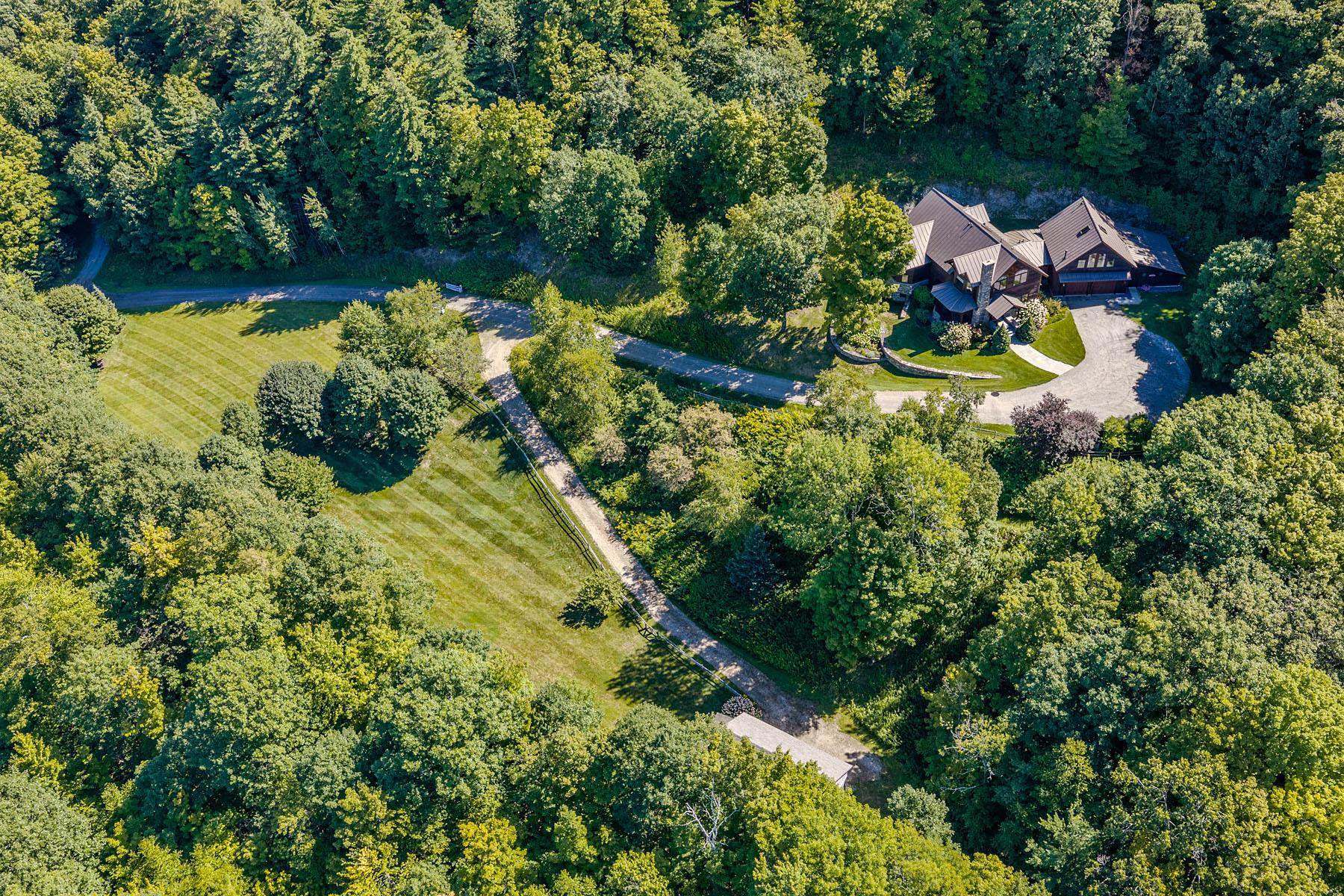 2072 Saw Mill Hill Road Wells, VT 05774 - Photo 44 of 53 Gallery Image 44