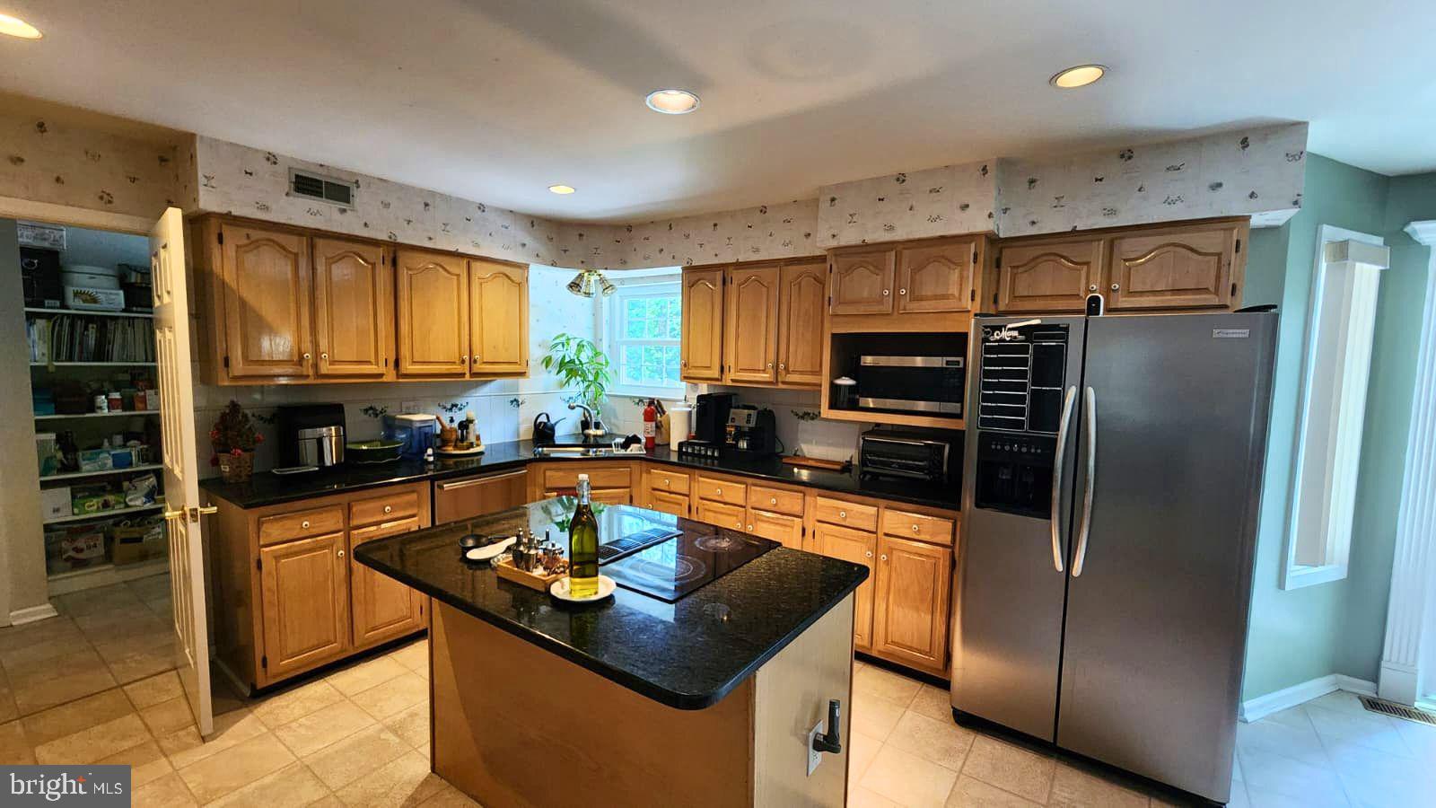 2 Talon Court Sewell, NJ 08080 - Photo 6 of 30 Kitchen