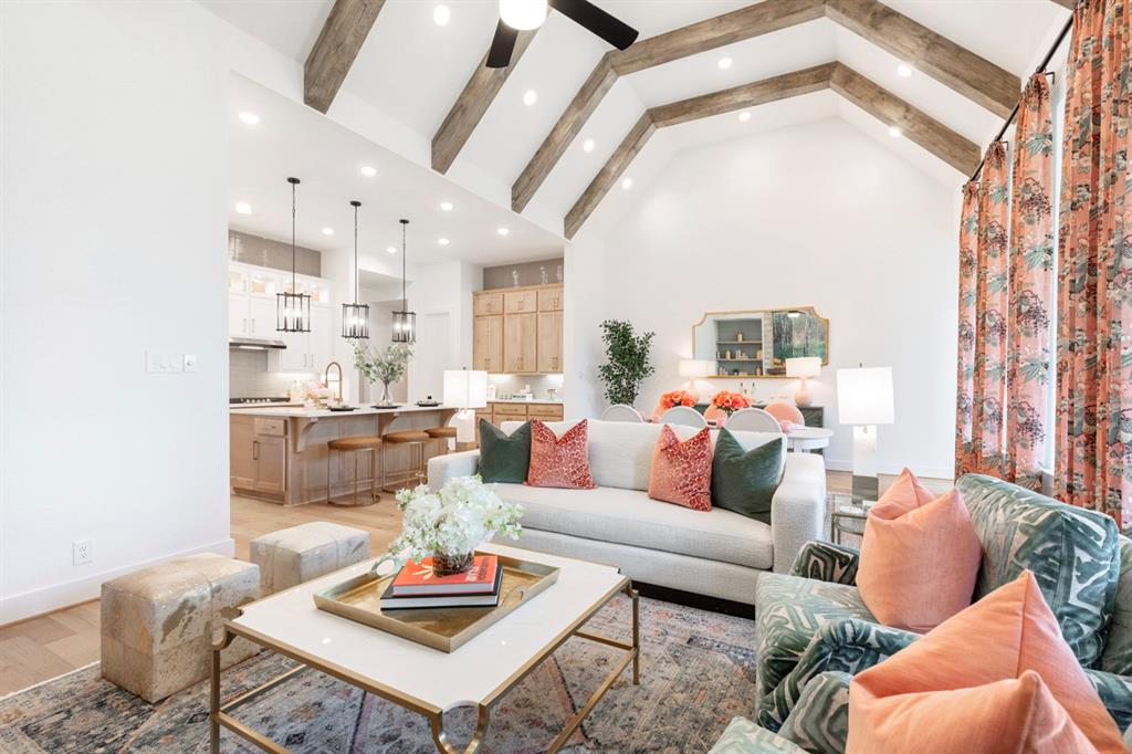 2919 Messenger Street Forney, TX 75126 - Photo 13 of 40