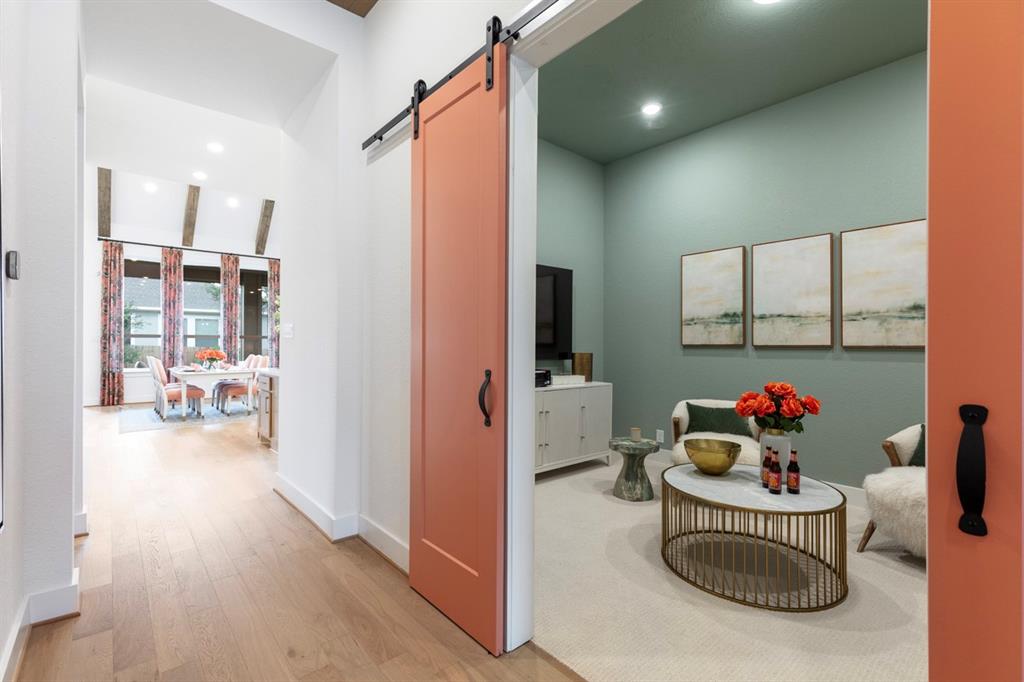 2919 Messenger Street Forney, TX 75126 - Photo 25 of 40