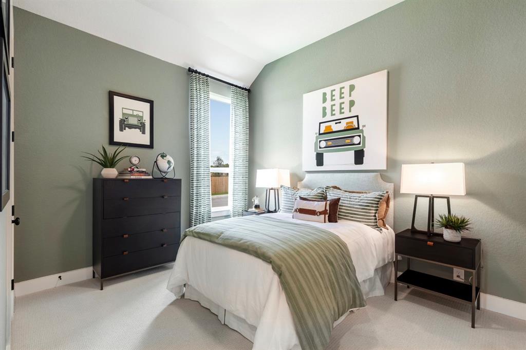 2919 Messenger Street Forney, TX 75126 - Photo 30 of 40