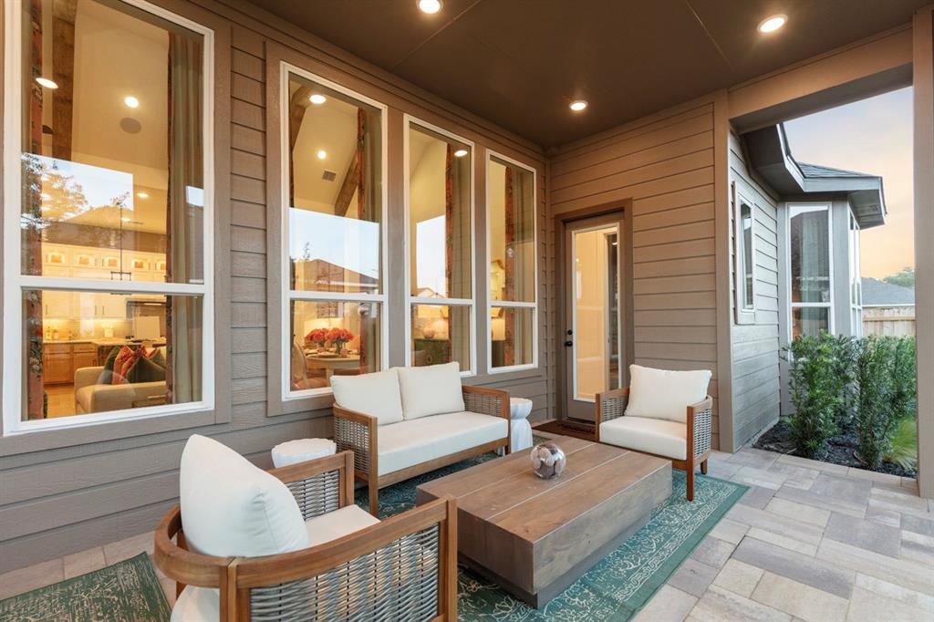 2919 Messenger Street Forney, TX 75126 - Photo 36 of 40