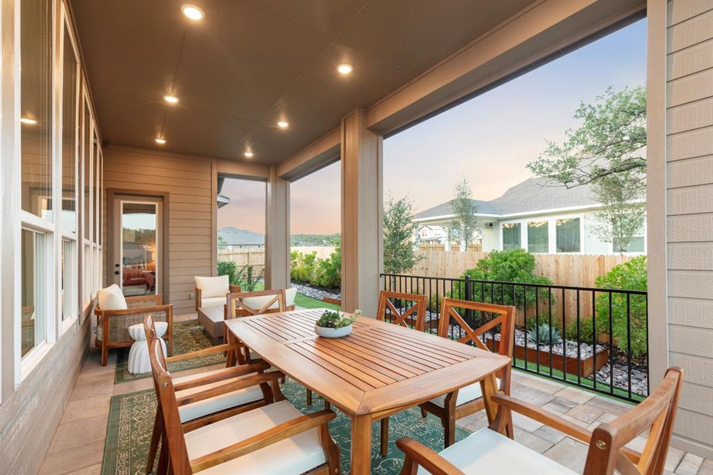 2919 Messenger Street Forney, TX 75126 - Photo 39 of 40