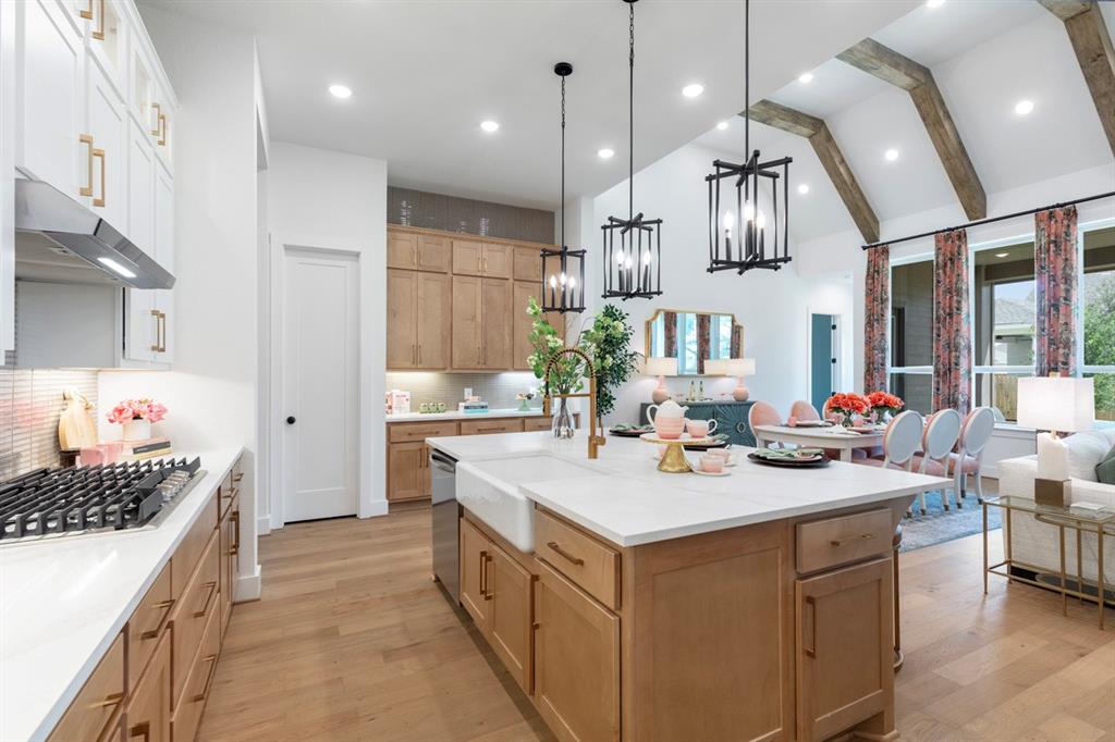 2919 Messenger Street Forney, TX 75126 - Photo 8 of 40