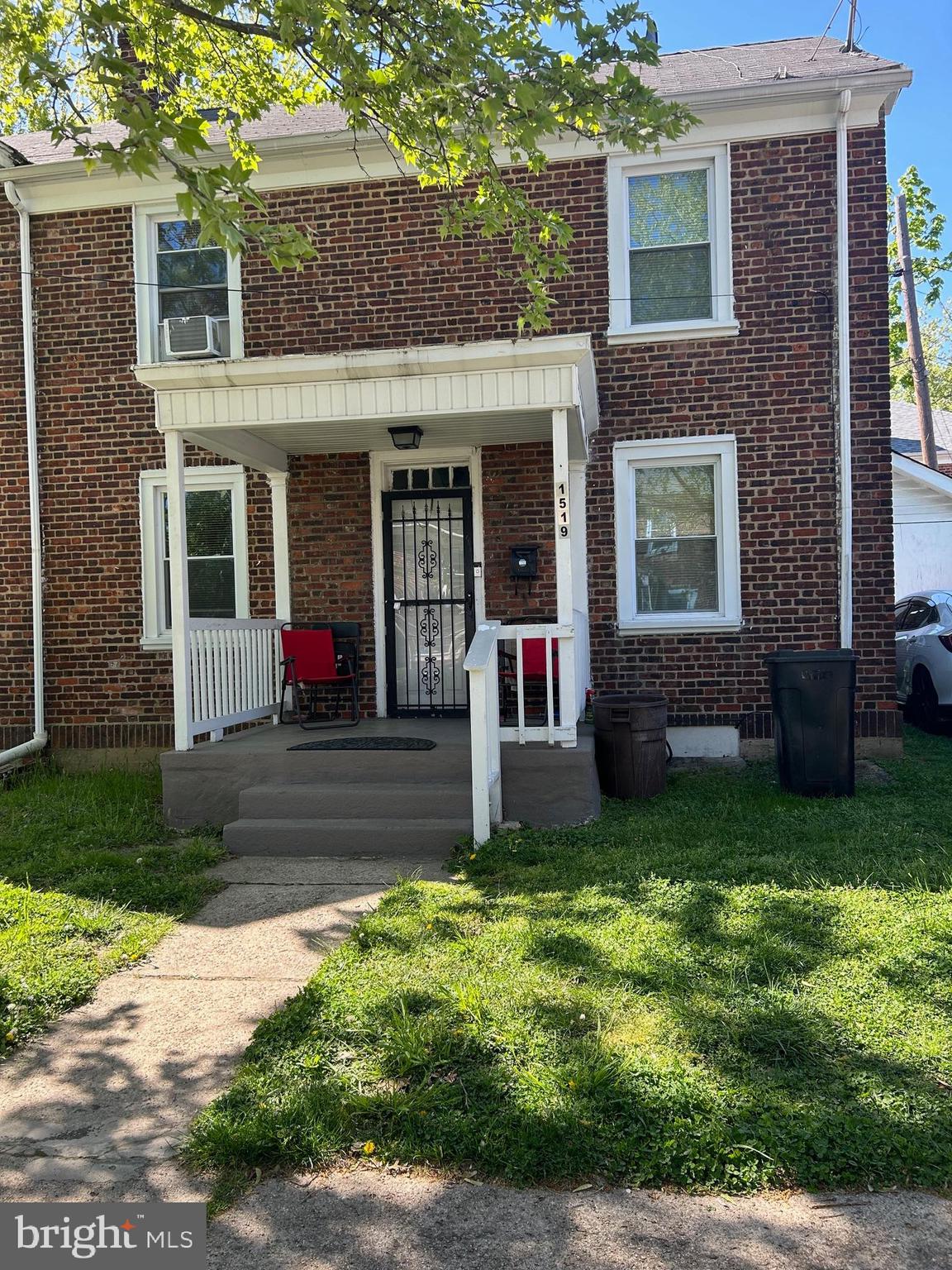 1519 North Chesapeake Road Camden, NJ 08104 - Photo 1 of 1 Gallery Image 1