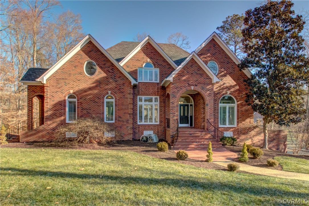 21 Mystic Road Richmond, VA 23238 - Photo 1 of 32 Gallery Image 1