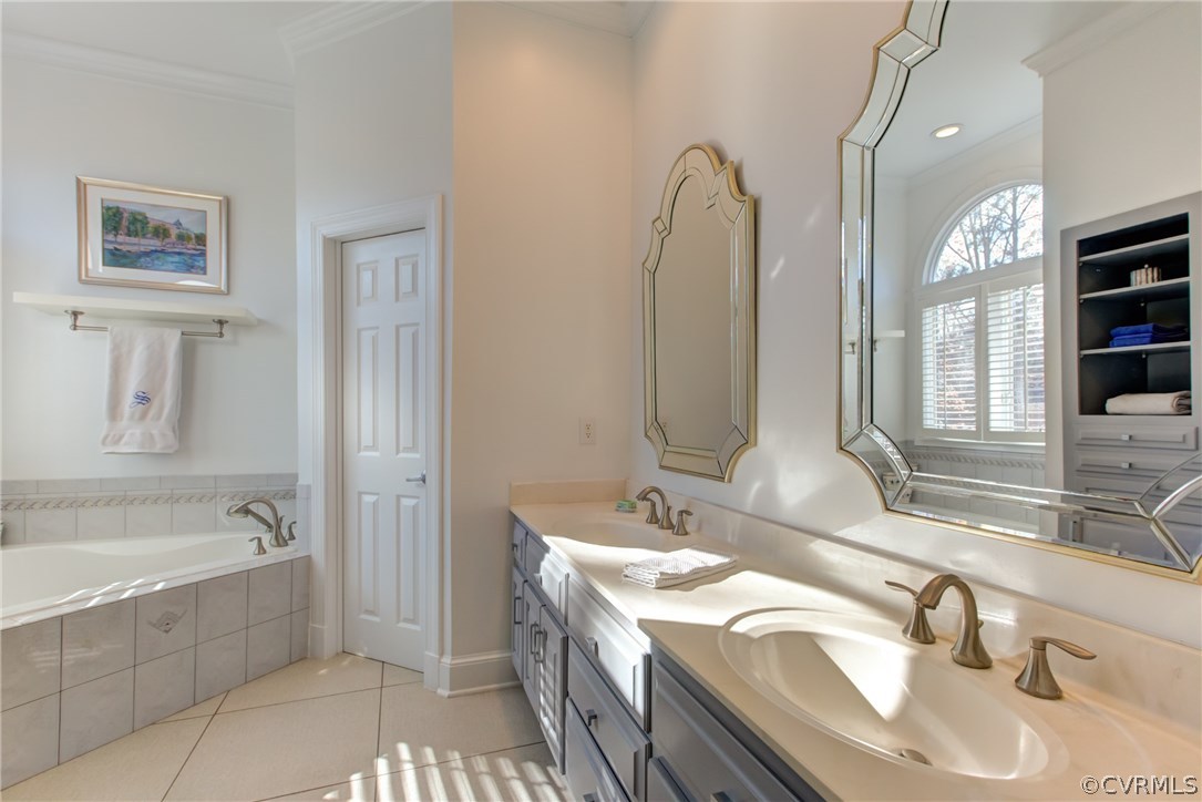 21 Mystic Road Richmond, VA 23238 - Photo 18 of 32 Gallery Image 18