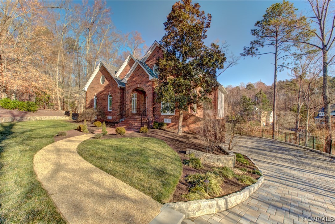 21 Mystic Road Richmond, VA 23238 - Photo 2 of 32 Gallery Image 2