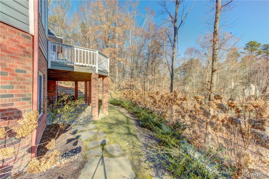 21 Mystic Road Richmond, VA 23238 - Photo 28 of 32 Gallery Image 28