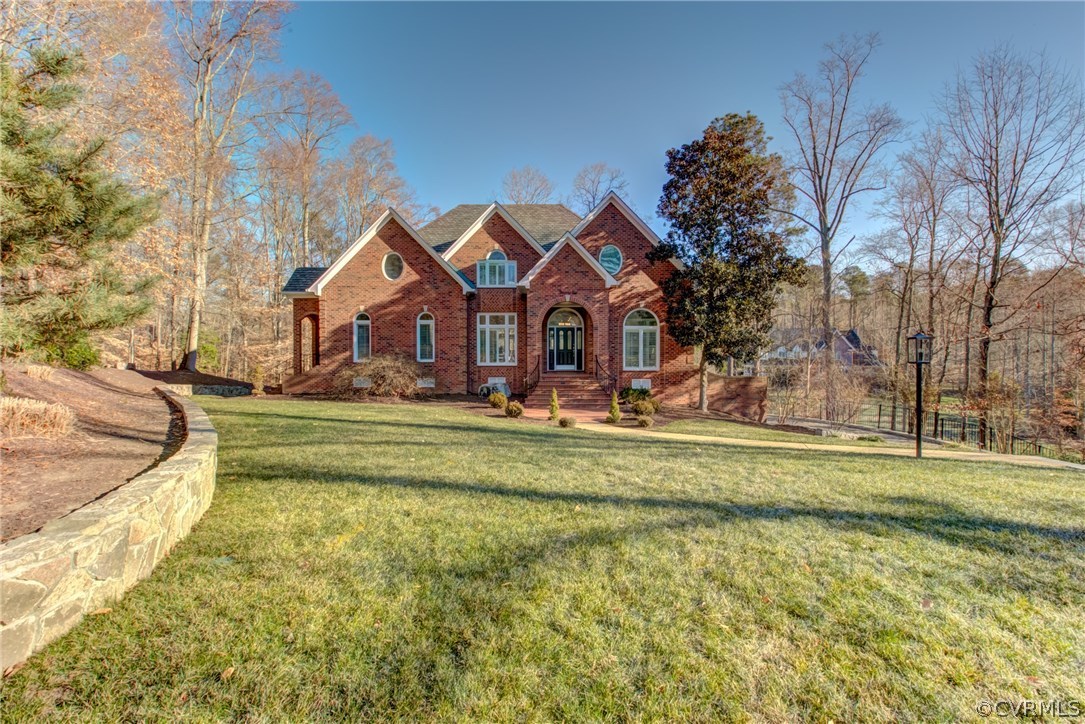 21 Mystic Road Richmond, VA 23238 - Photo 3 of 32 Gallery Image 3