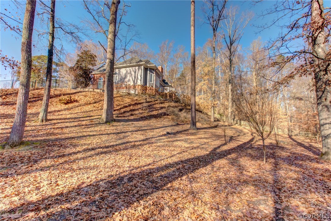 21 Mystic Road Richmond, VA 23238 - Photo 32 of 32 Gallery Image 32