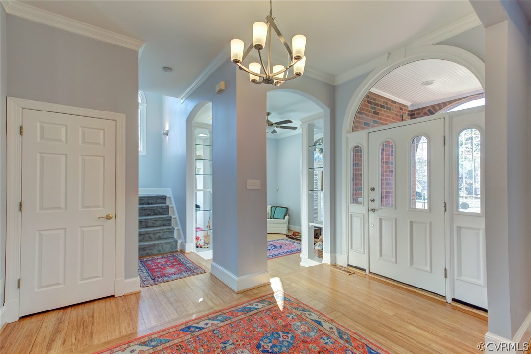 21 Mystic Road Richmond, VA 23238 - Photo 4 of 32 Gallery Image 4