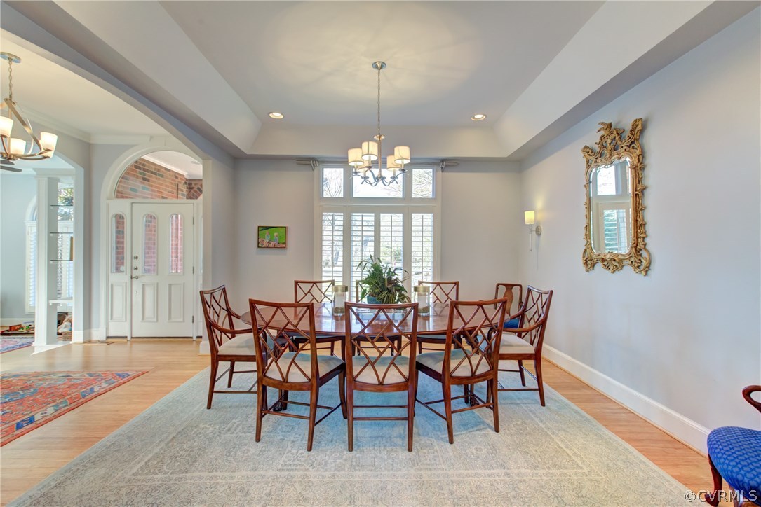 21 Mystic Road Richmond, VA 23238 - Photo 9 of 32 Gallery Image 9