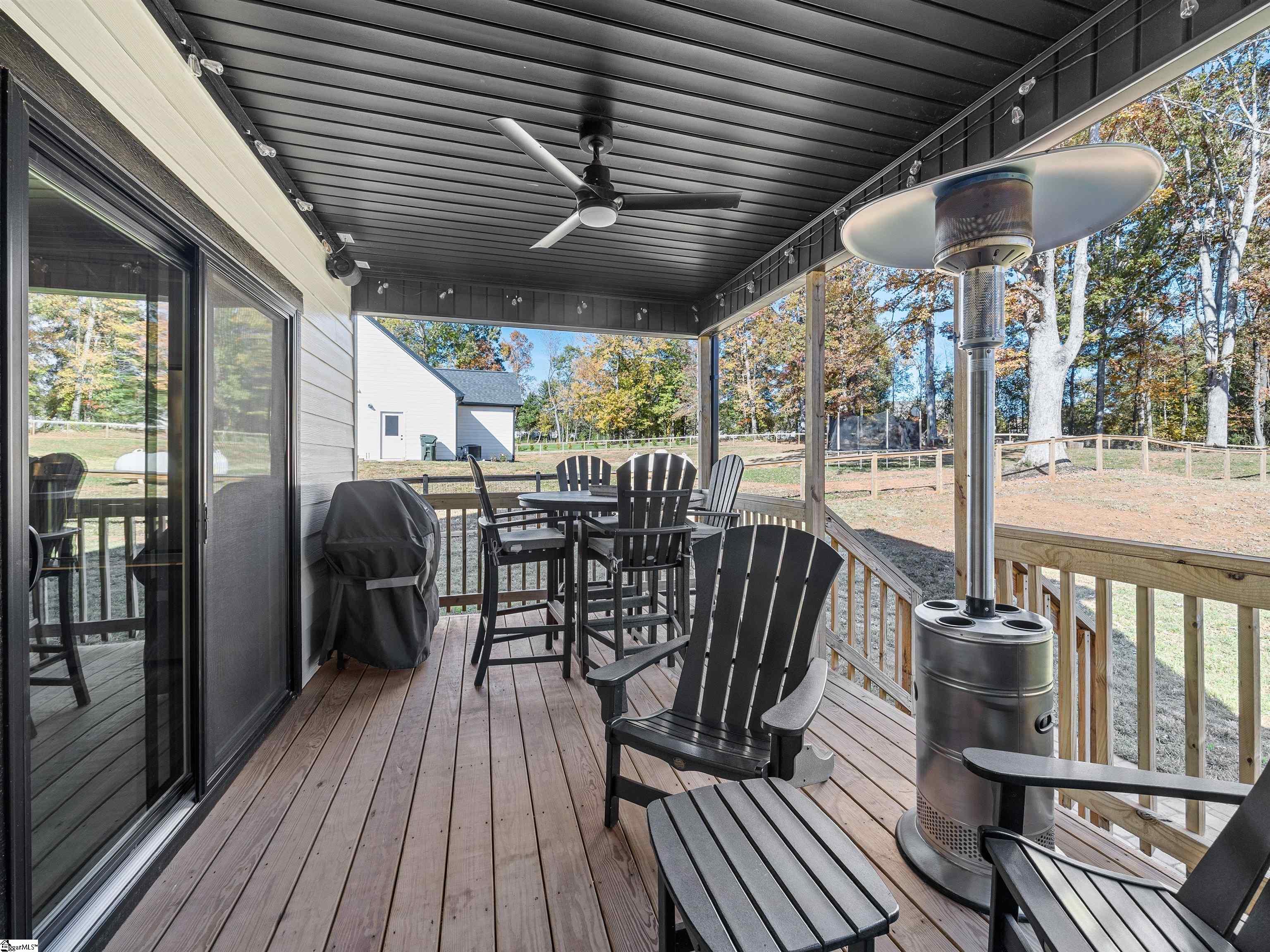 2355 Mays Bridge Road Greer, SC 29651 - Photo 40 of 50