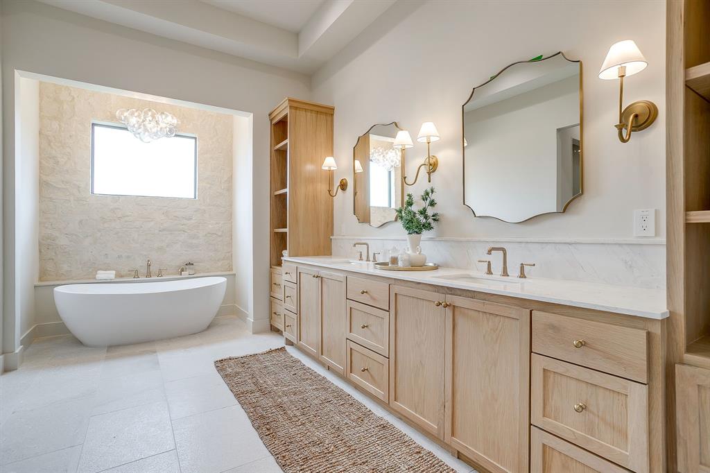 2015 Meadowlark Court Aledo, TX 76008 - Photo 15 of 40