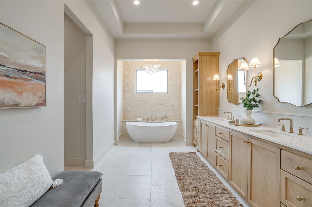 2015 Meadowlark Court Aledo, TX 76008 - Photo 16 of 40