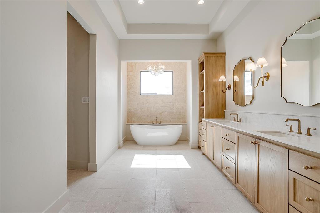 2015 Meadowlark Court Aledo, TX 76008 - Photo 27 of 40