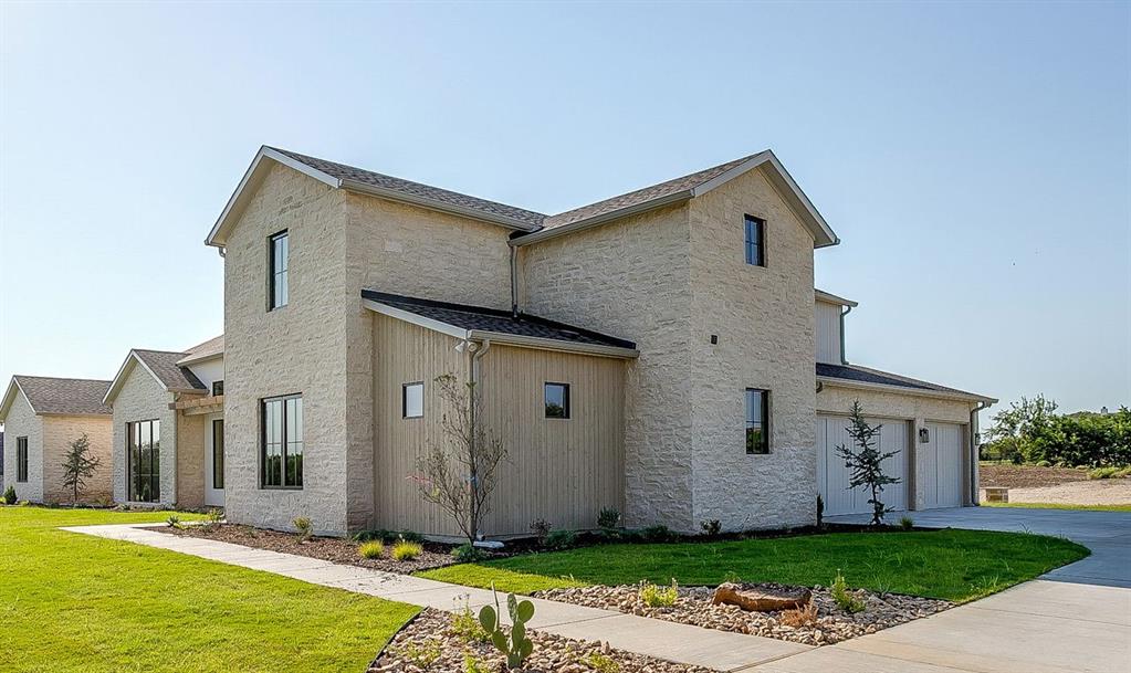 2015 Meadowlark Court Aledo, TX 76008 - Photo 3 of 40