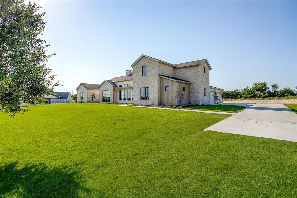 2015 Meadowlark Court Aledo, TX 76008 - Photo 4 of 40