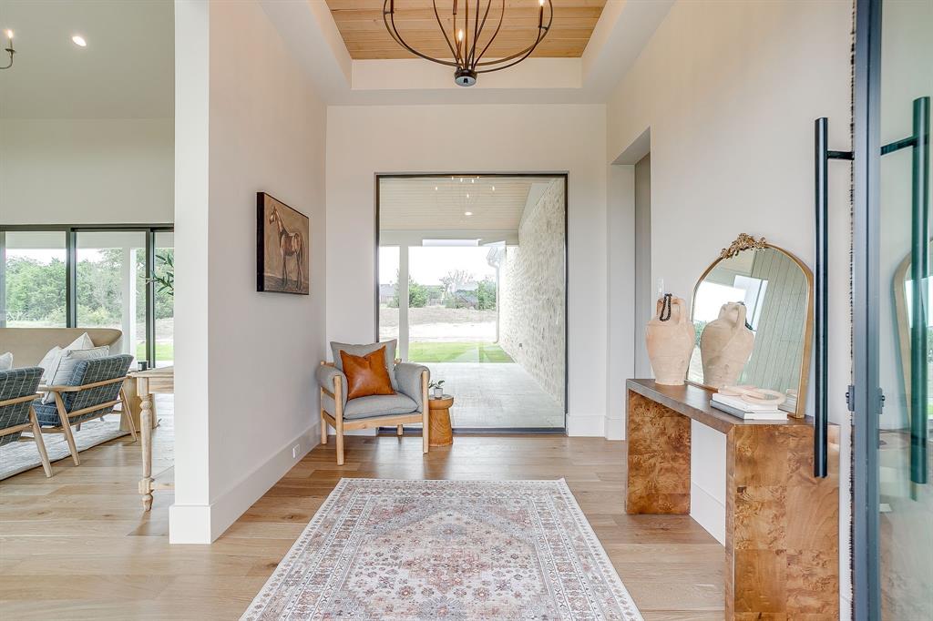 2015 Meadowlark Court Aledo, TX 76008 - Photo 5 of 40